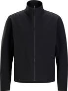Veilance Isogon MX Water Repellent Stretch Soft Shell Jacket