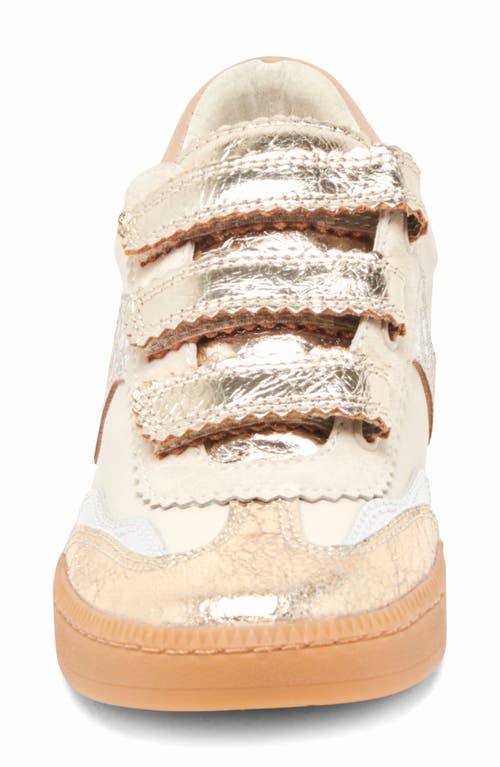 Dolce Vita Notice Sneaker