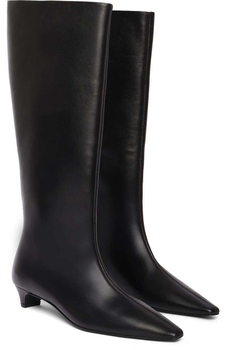 Maguire Novelda Boot, Main, color, Black