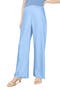 Satin Bias Cut Pants