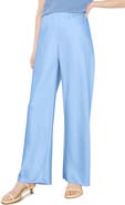 Vince Satin Bias Cut Pants
