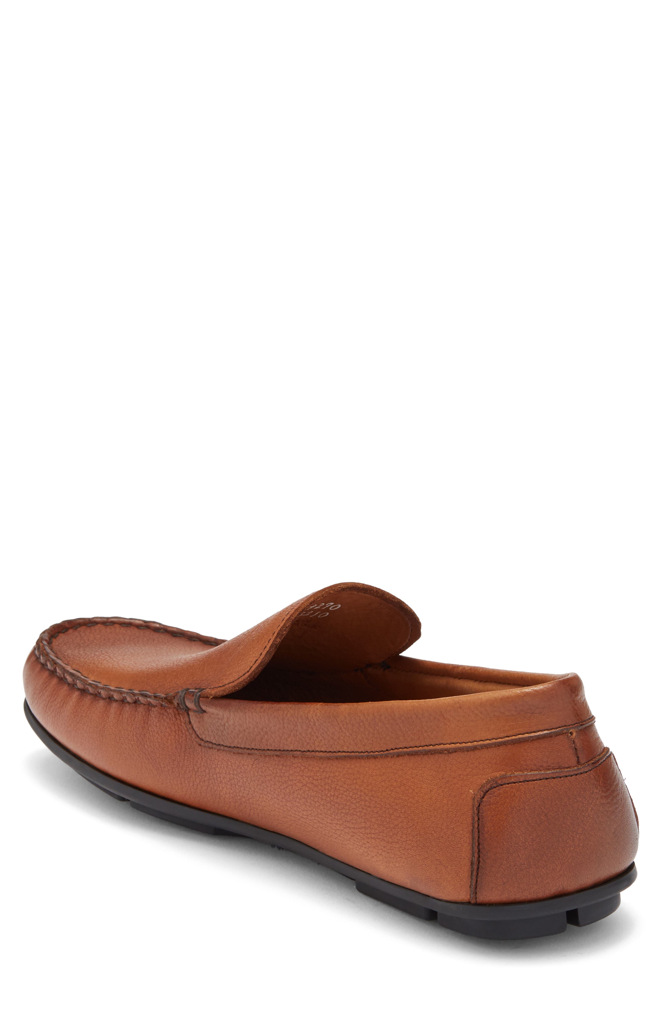 Summer Loafer, Alternate, color, TAN