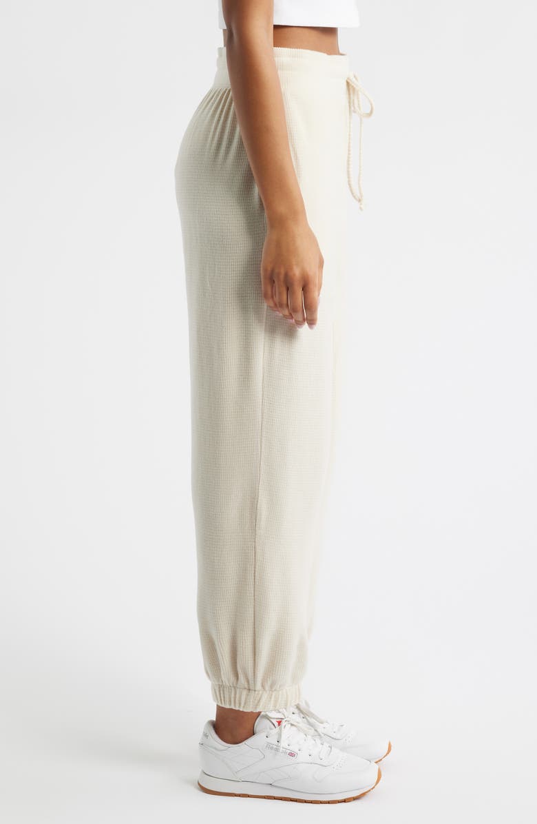 HAPPY CAMP3R Lily Buttercream Hoodie, Alternate, color, Buttercream