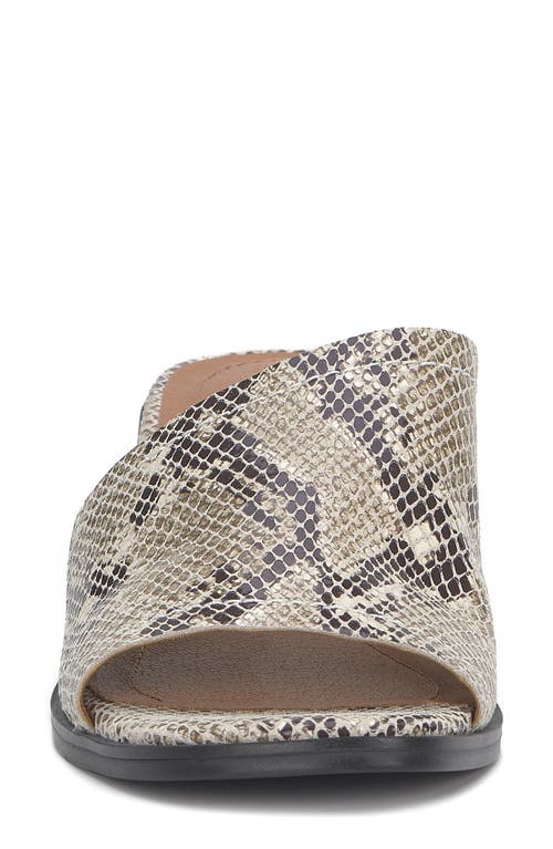 LUCKY BRAND LUCKY BRAND JAMIRA SLIDE SANDAL