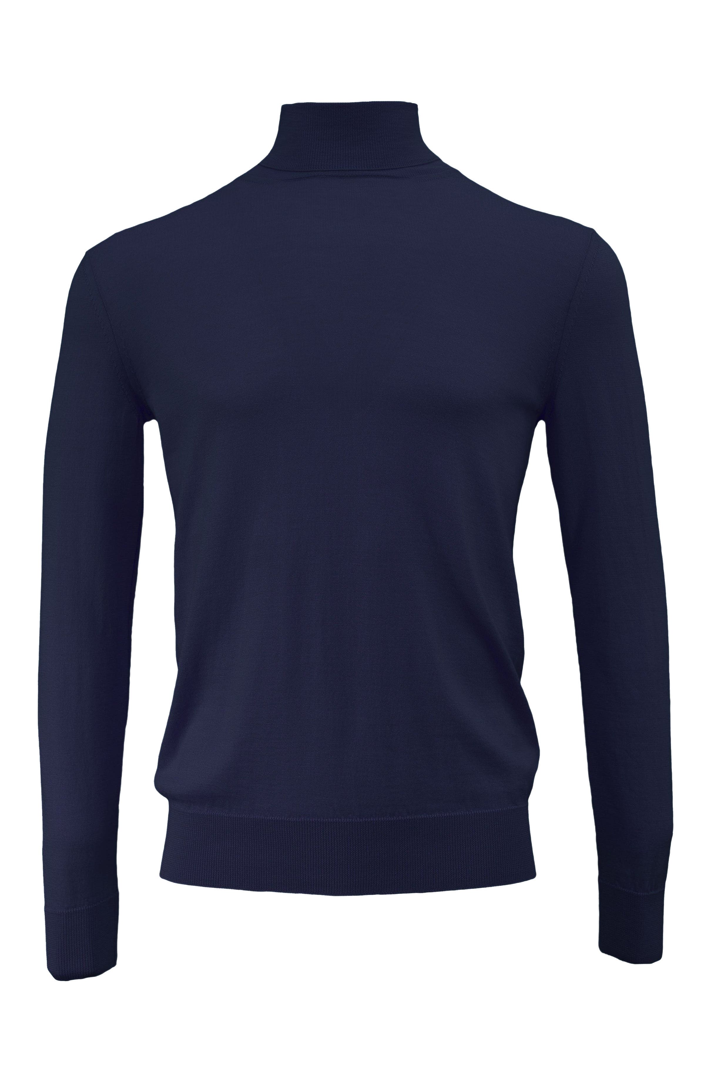 selected Navy