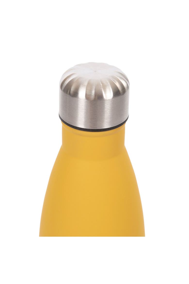 Cerro Thermal Flask, Alternate, color, Honeybee