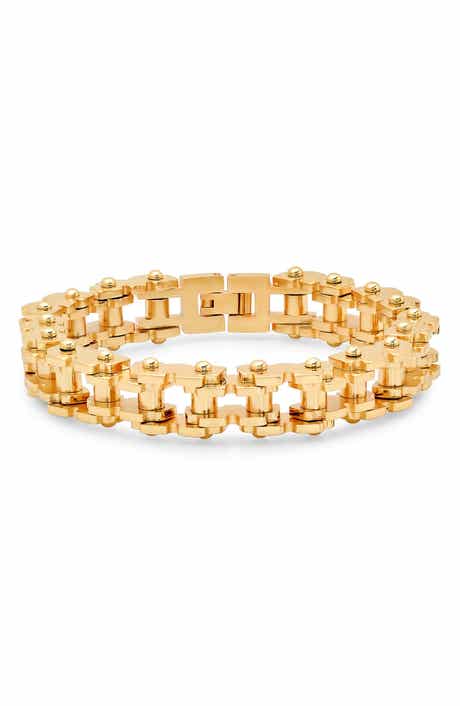 Men's Watch Link Bracelet
