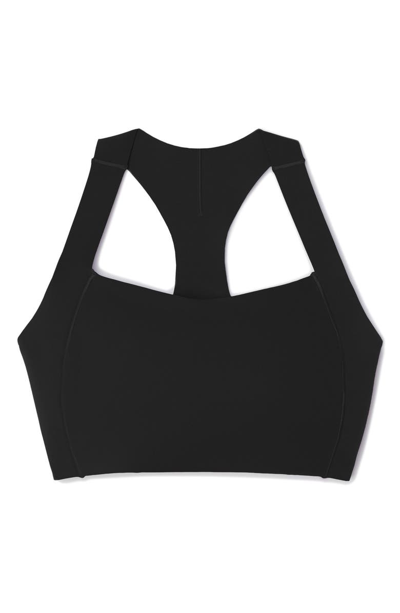 Rhone Defy Racerback Sports Bra, Alternate, color, 