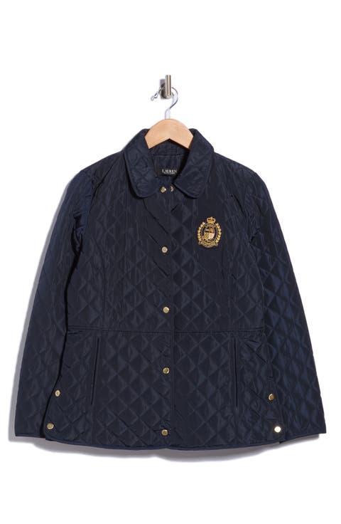 Quilted Jacket