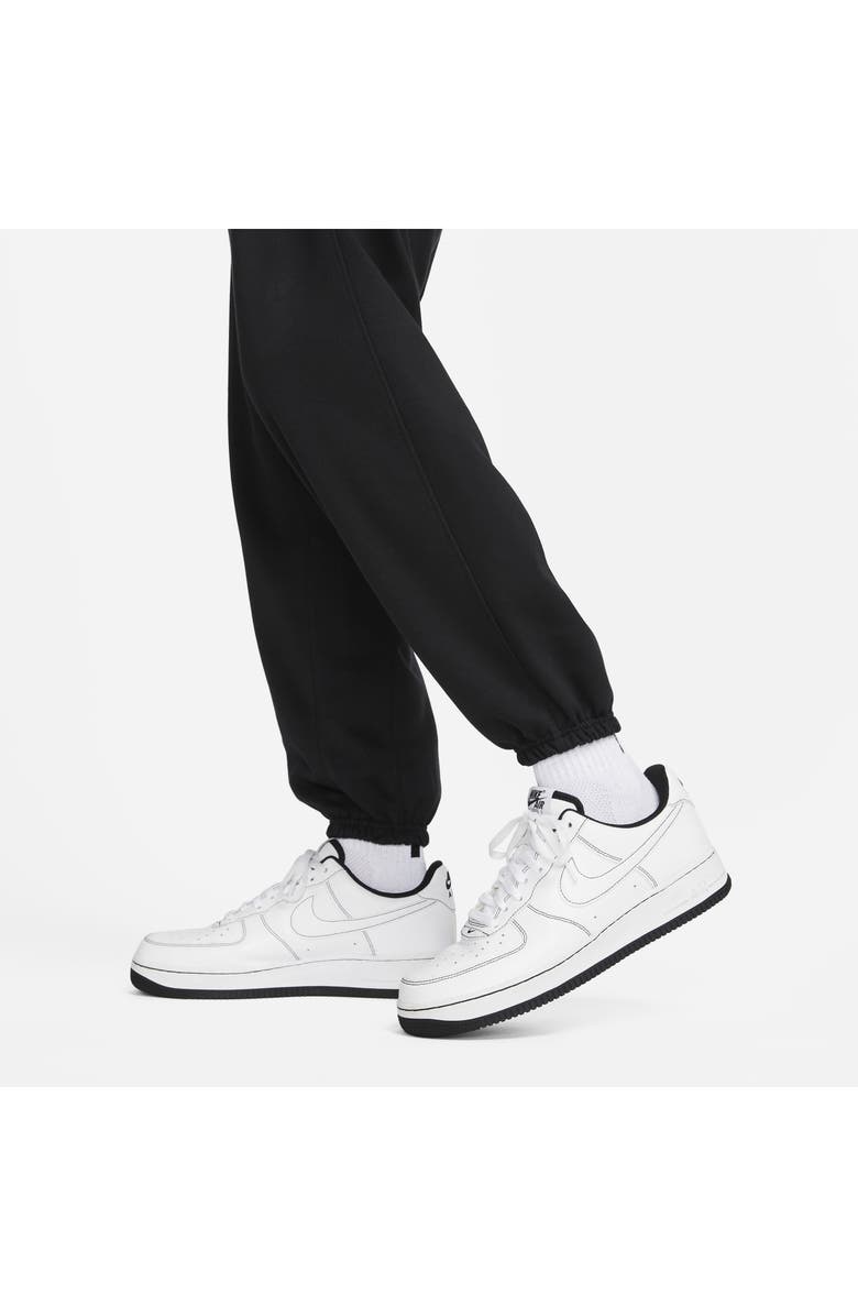 Nike Dri-FIT Standard Issue Sweatpants, Alternate, color, 