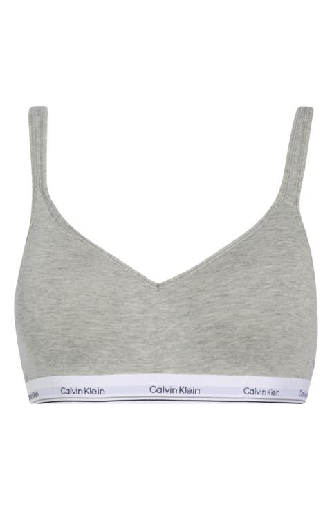 Padded Wire Free Bralette