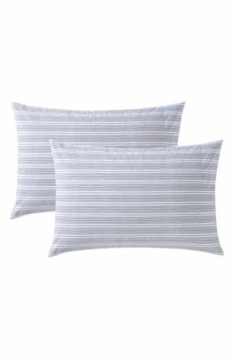 Nautica Beaux Stripe Set of 2 Pillowcases