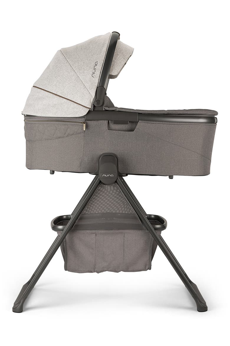 demi™ grow bassinet + stand set, Alternate, color, CURATED-NORDSTROM EXCLUSIVE