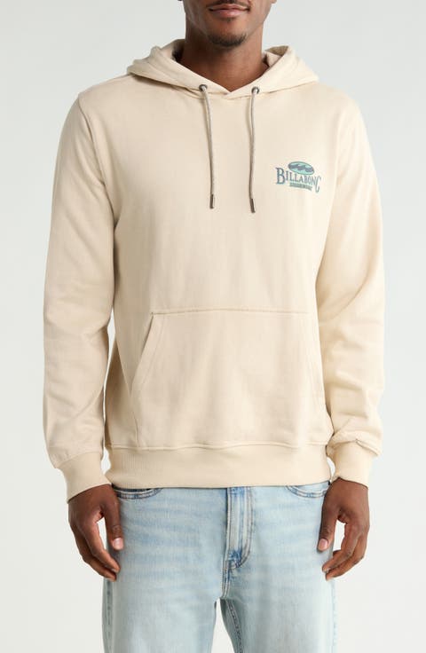 Deck Graphic Hoodie
