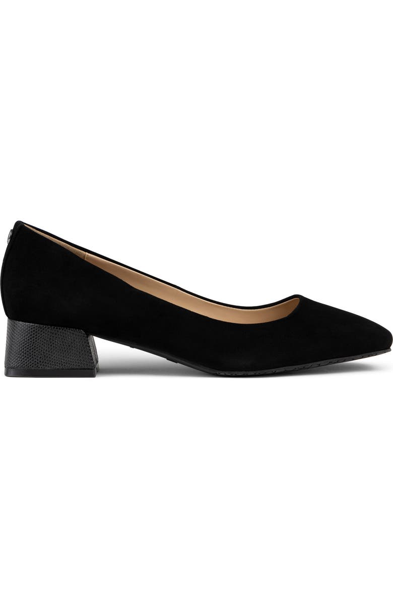 NYDJ Teddie Square Toe Pump, Alternate, color,