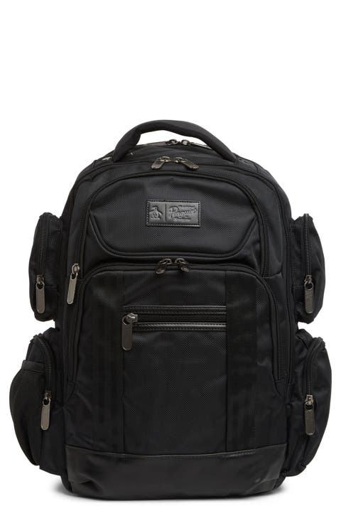 Odell Laptop Backpack