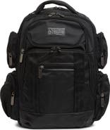 Original Penguin Odell Laptop Backpack