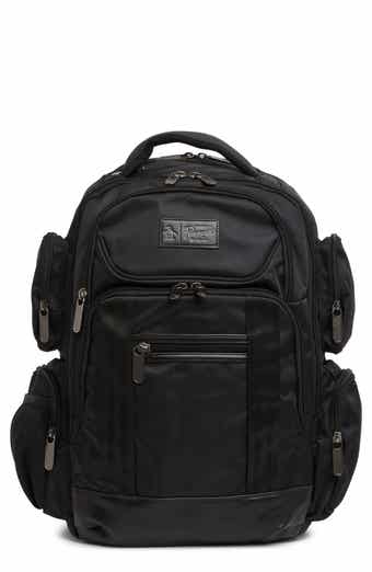 Original Penguin Odell Laptop Backpack
