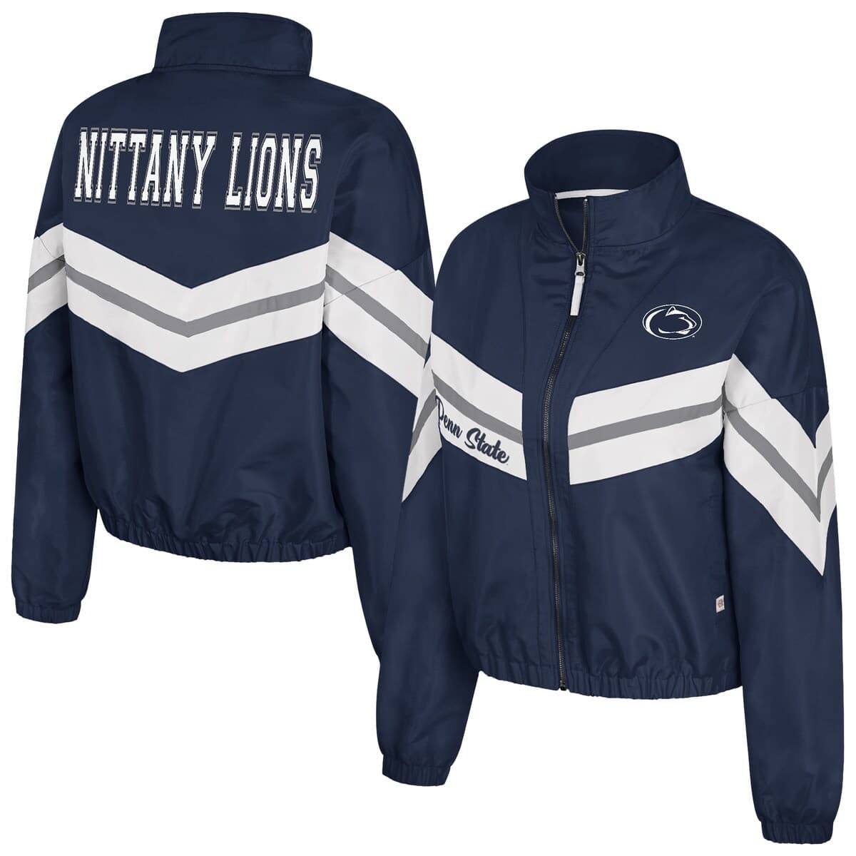 selected Navy
