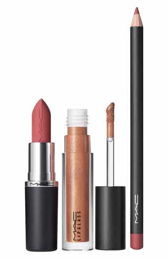 Spring For Teddy Lip Trio