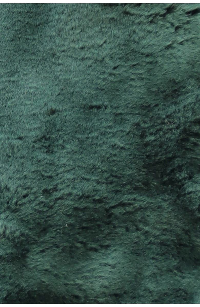 NATURAL Medical Genuine Sheepskin Shearling Pelt 24" x 48" - Grey, Alternate, color, Grey