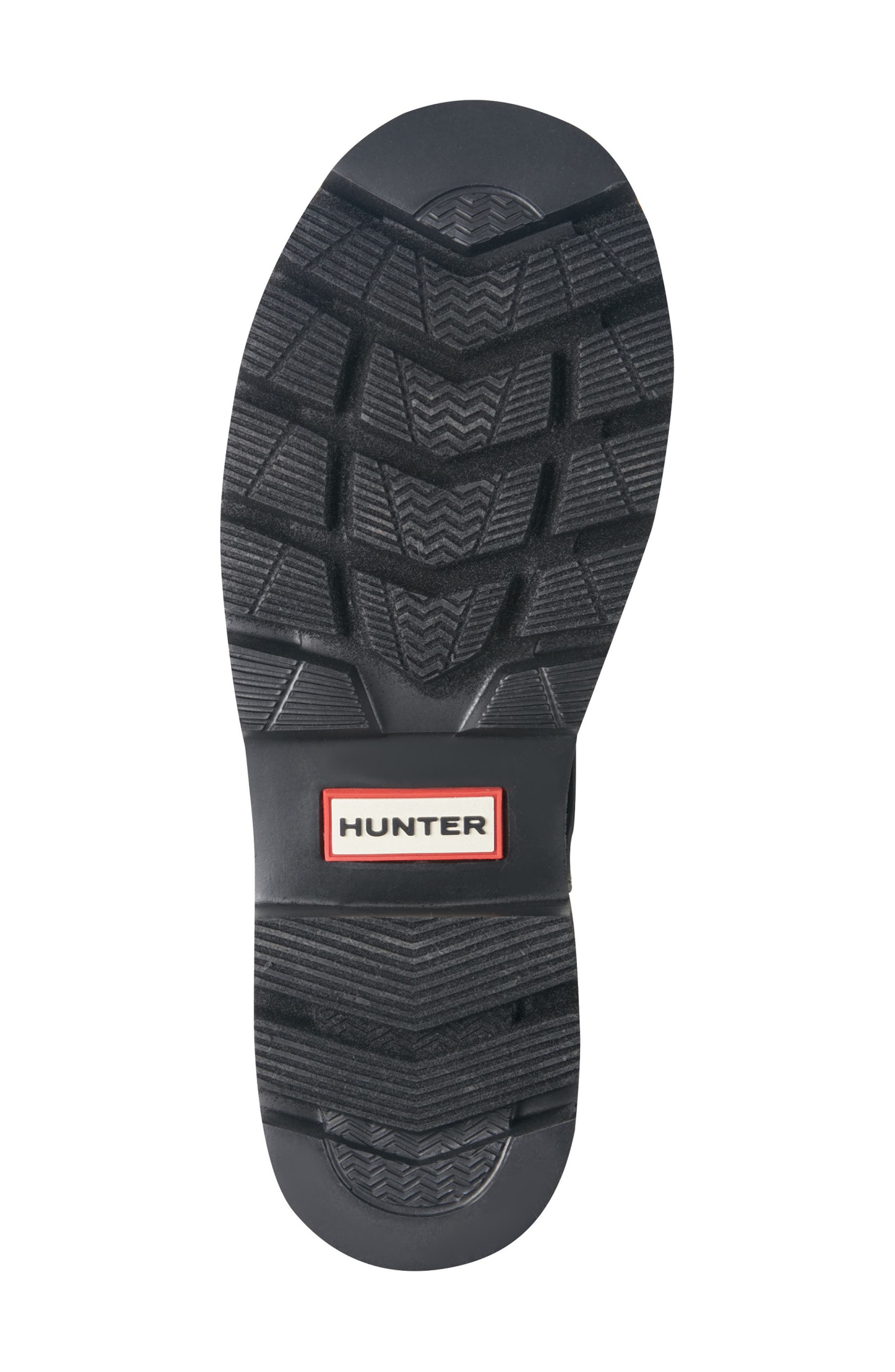 Callie Rain Boot, Alternate, color, BLACK 001
