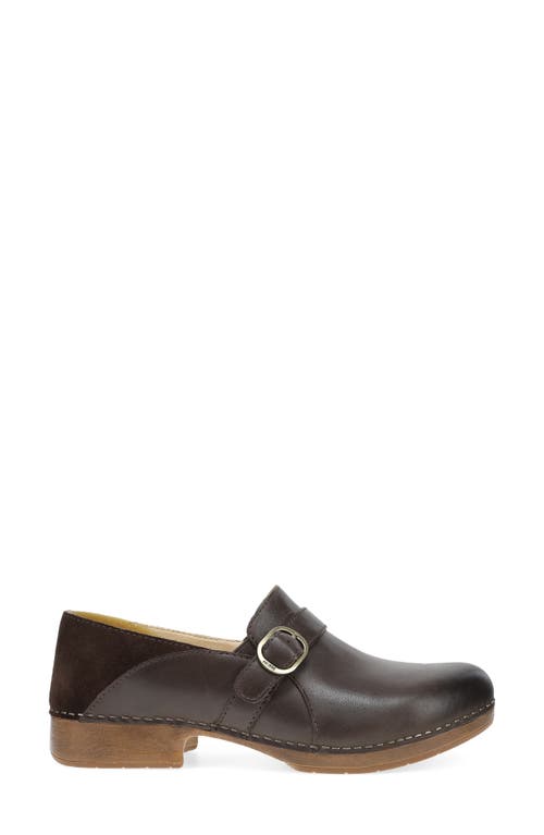 Dansko Margaret Clog