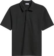 KROST Eco Rib Polo