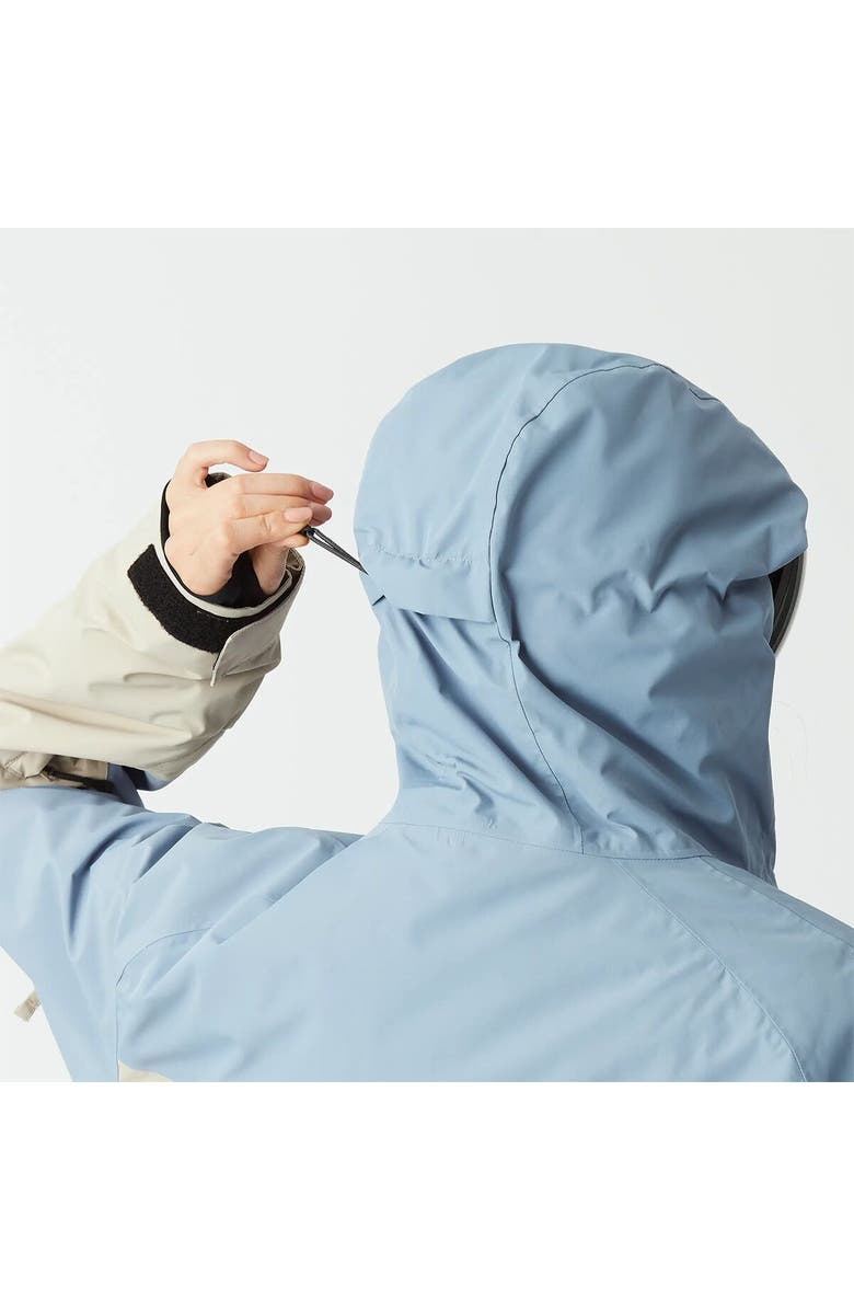 Picture Organic Akna Jacket - Women's, Alternate, color, Retro Bliss Print