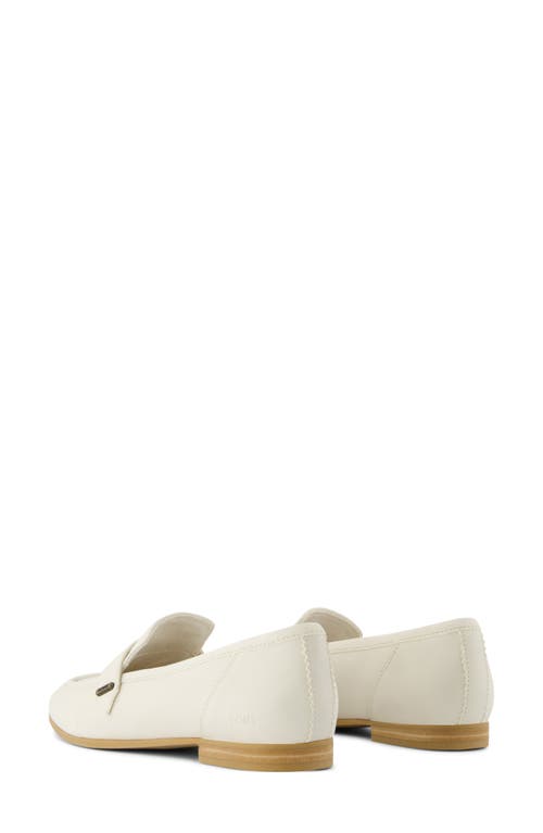 TOMS TOMS LYNETTE LOAFER 