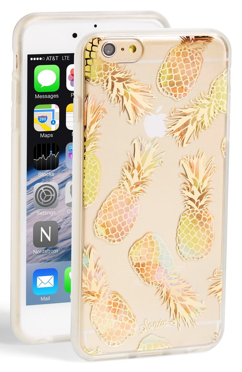 Sonix 'Liana' iPhone 6 Plus & 6s Plus Case, Main, color,