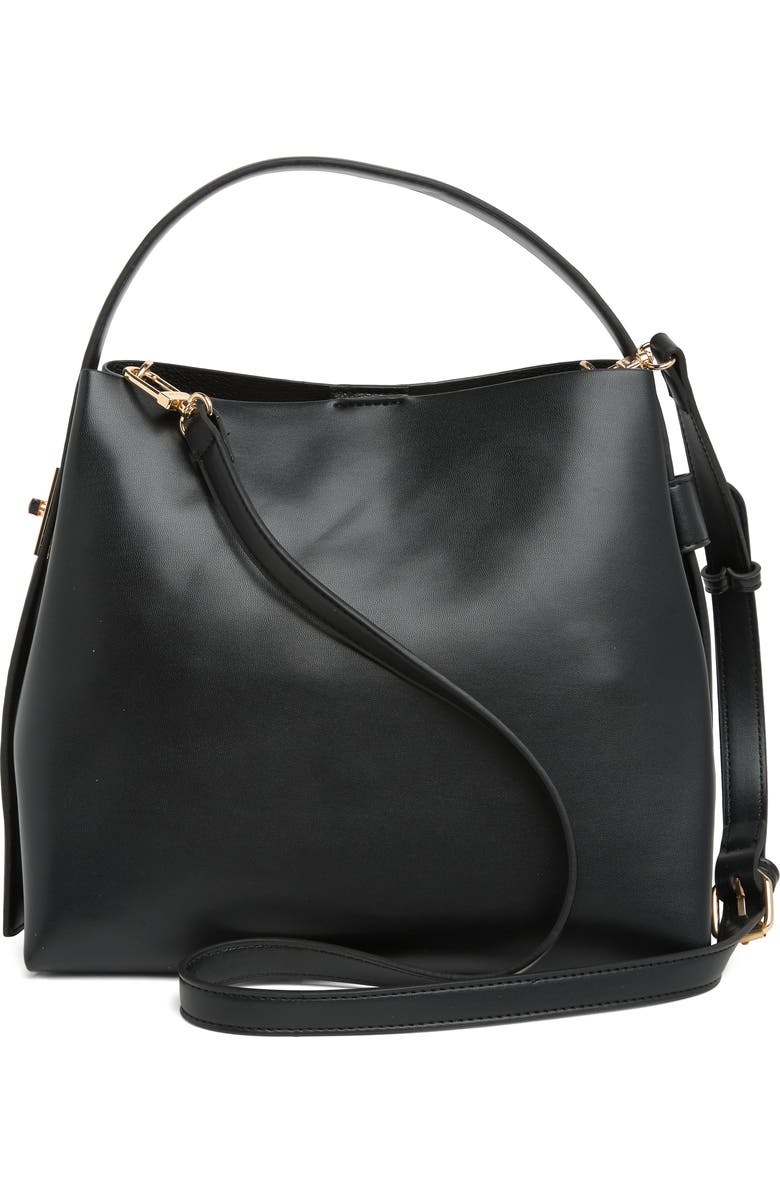 Anne Klein Medium Hobo Bag, Alternate, color,