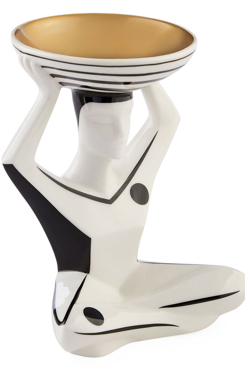 Jonathan Adler Budapest Bowl In Multi