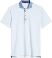 Greyson Iron Serpent Performance Polo