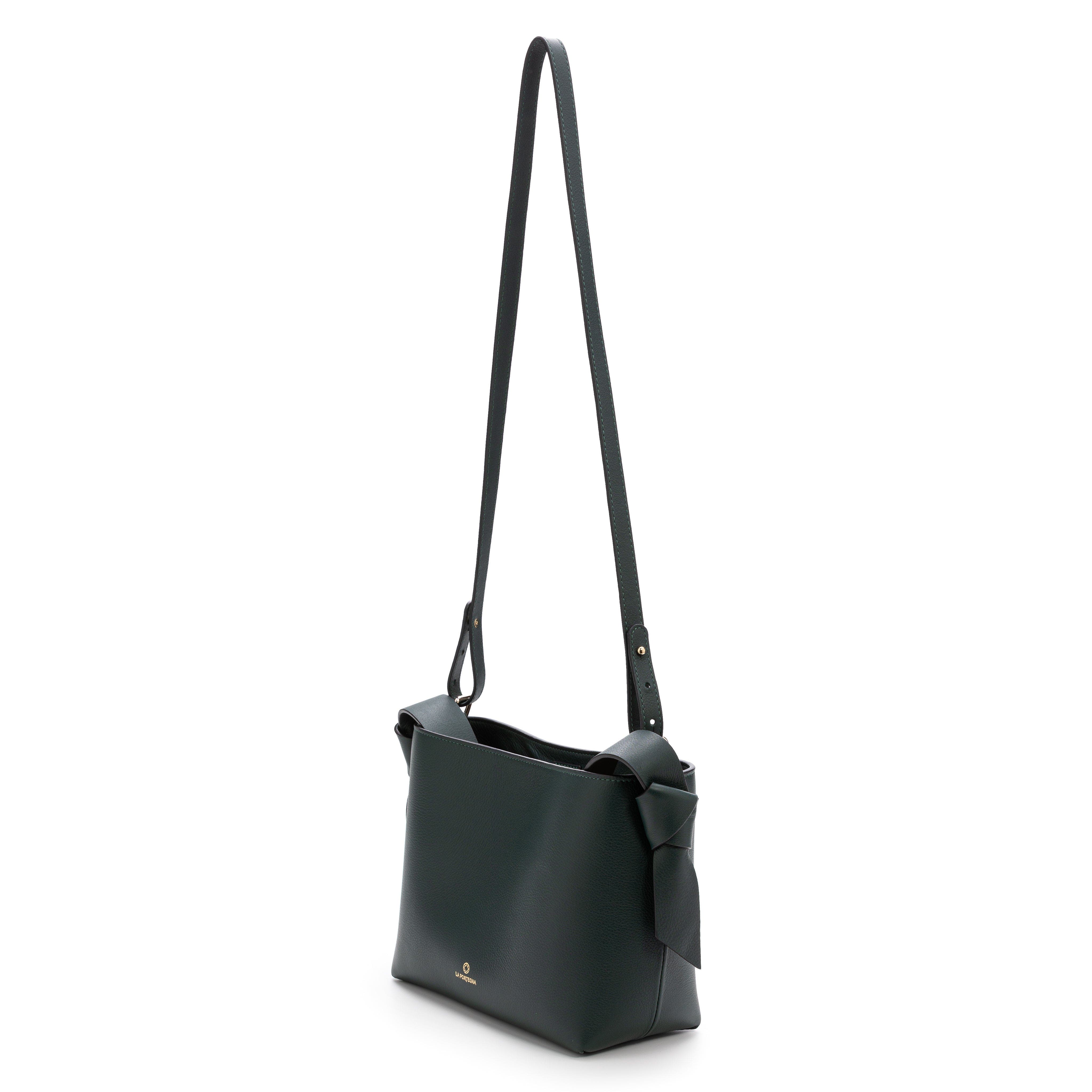 Paulita Crossbody Bag Lightness, Alternate, color, Forest