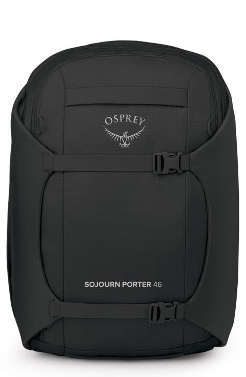 Sojourn Porter 46-Liter Recycled Nylon Travel Backpack