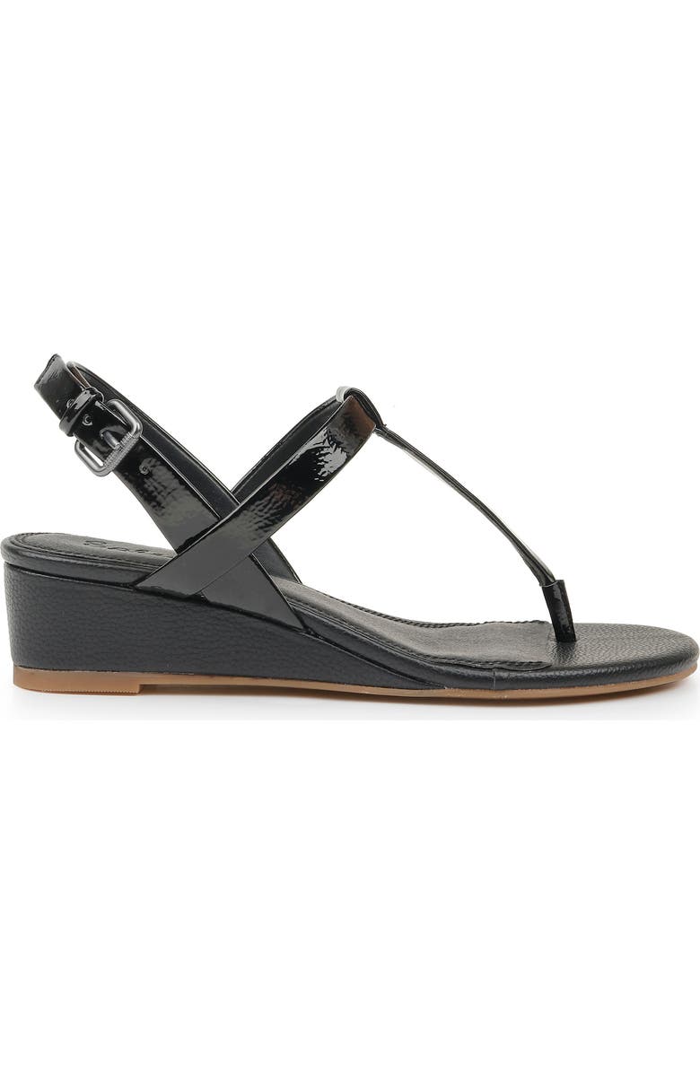 Splendid Avalon Wedge Sandal, Alternate, color,