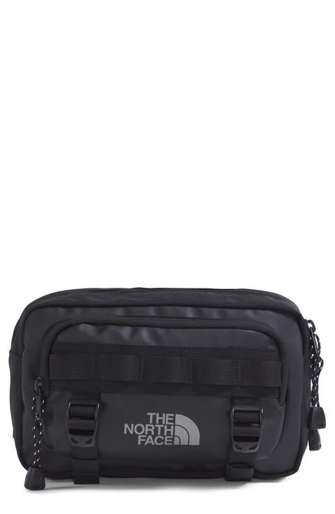 Base Camp Canvas Belt Bag