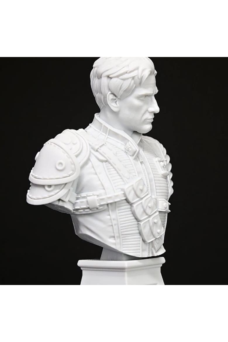 112 Scale Character Miniature, Alternate, color, Multicolored