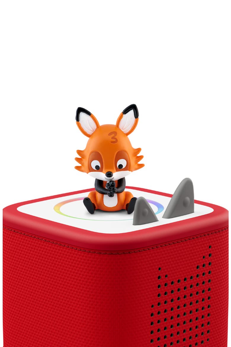2-Pack Bedtime & Counting Songs Tonie Audio Figurines, Alternate, color, NO COLOR
