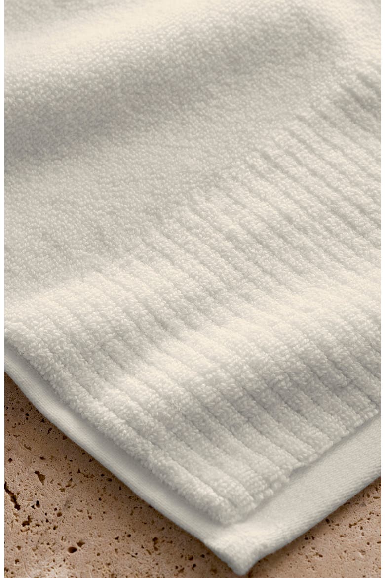 Ultraplush Organic Cotton Bath Mat, Alternate, color, CREAM