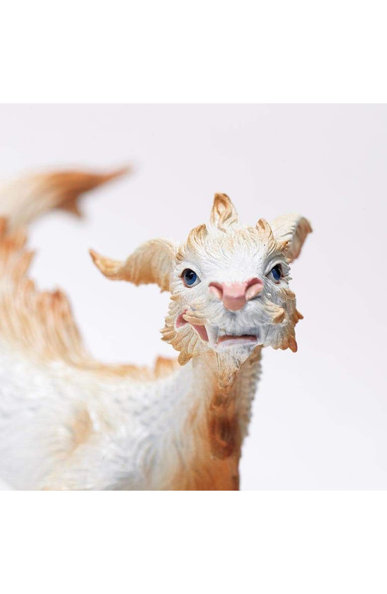 Safari Ltd. Good Luck Dragon Toy, Alternate, color, NO COLOR