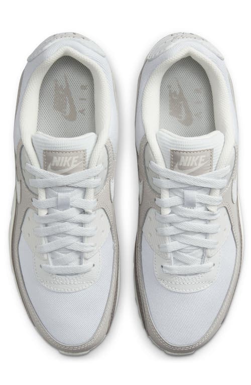 Nike Air Max 90 Sneaker