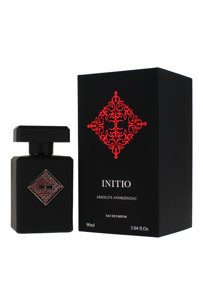 Absolute Aphrodisiac Eau de Parfum, Main, color, NO COLOR