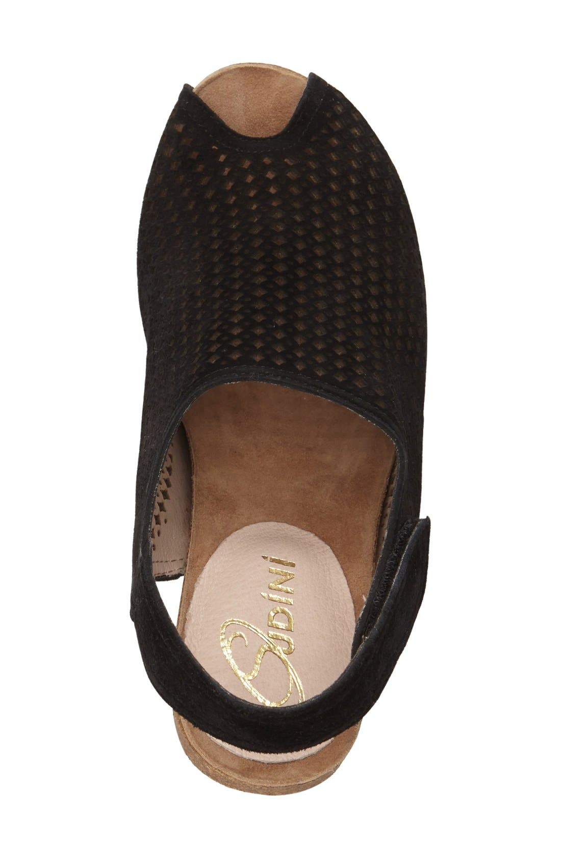 Sudini 'Aly' Sandal, Alternate, color, 