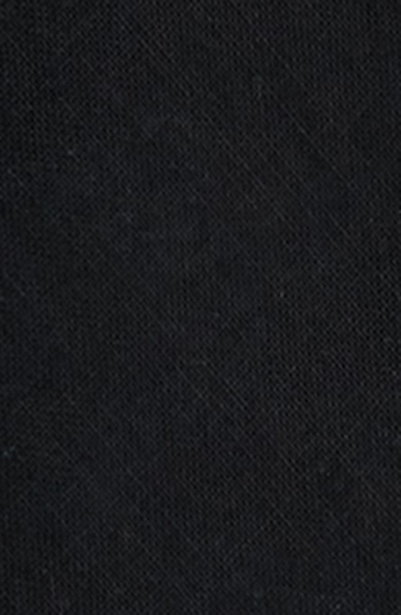 Bella Dahl Clean Camisole, Alternate, color, Vintage Black