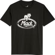 James Campbell Graphic T-Shirt