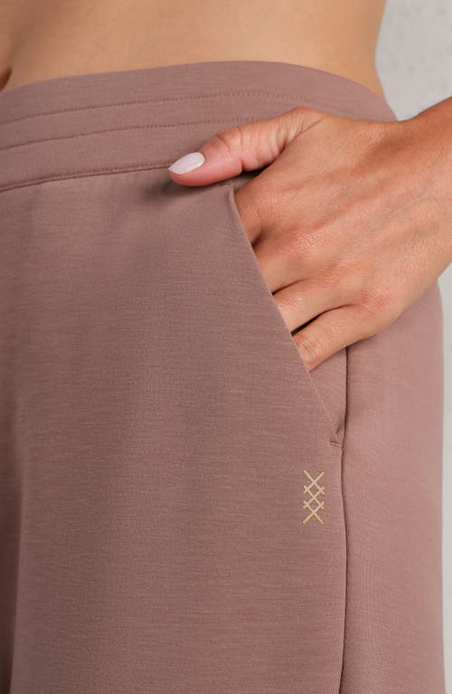 Rhone Dreamglow Tapered Pants In Neutral