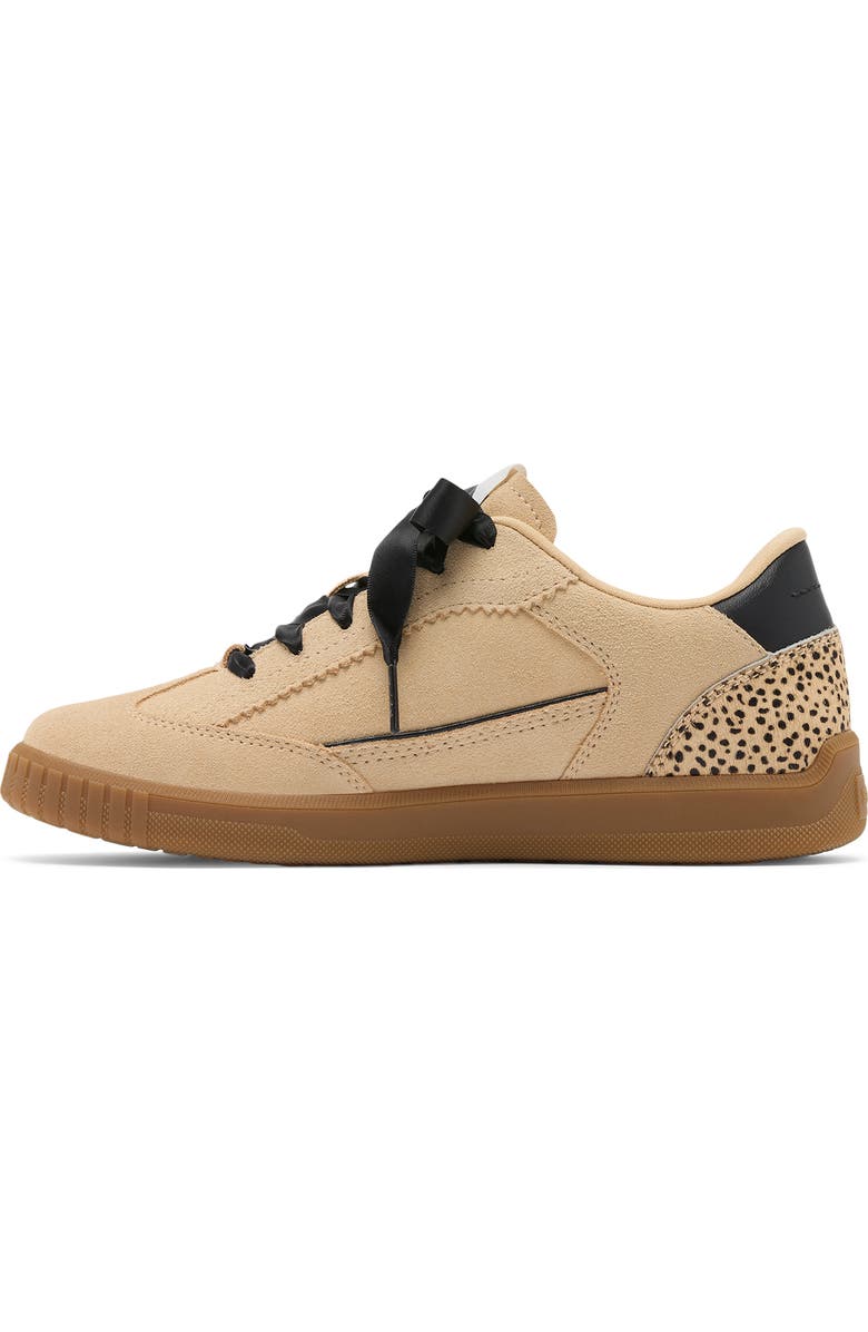 SOREL Ona Drift LX Sneaker, Alternate, color, Ceramic/ Black