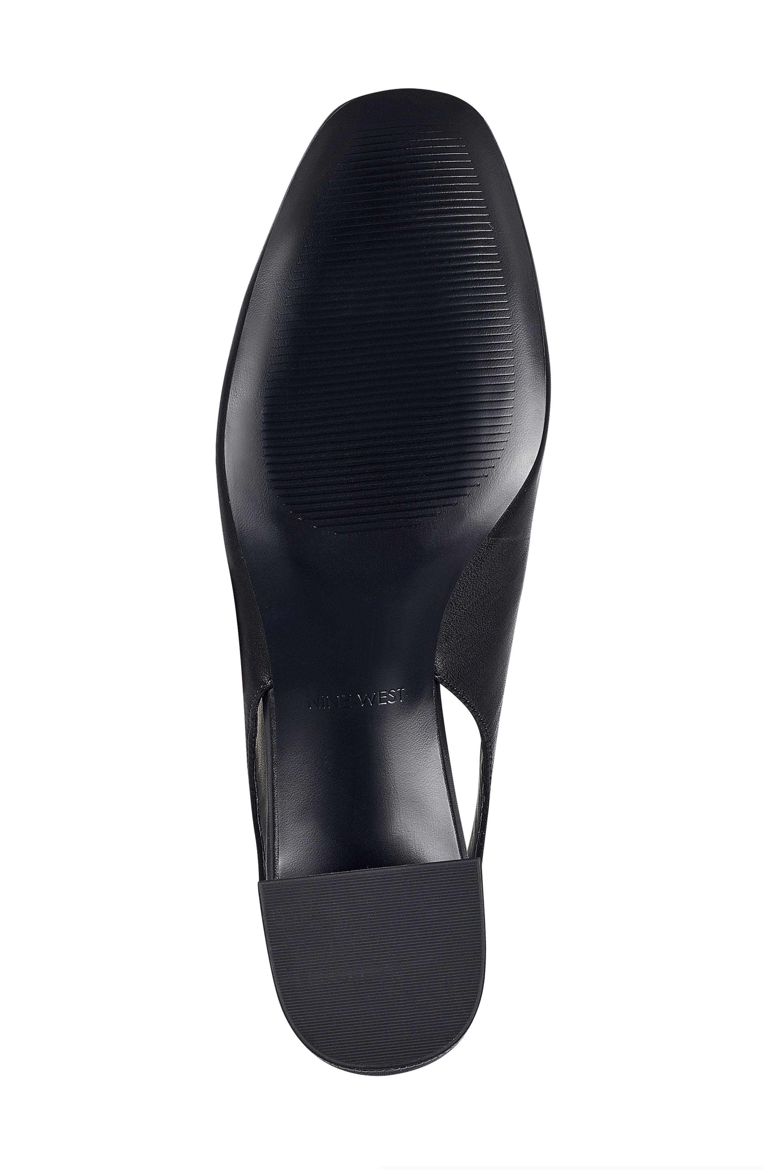 Nine West Wendor Slingback Pump, Alternate, color, 
